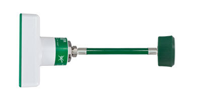 Oxygen Hoses with DISS Female Fittings