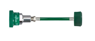 Oxygen Hoses with DISS Female Fittings