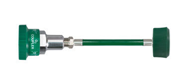 Oxygen Hoses with DISS Female Fittings