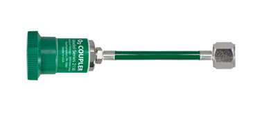 Oxygen Hoses with DISS Female Fittings