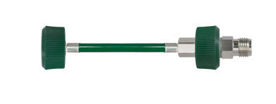 Oxygen Hoses with DISS Female Fittings