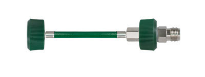 Oxygen Hoses with DISS Female Fittings