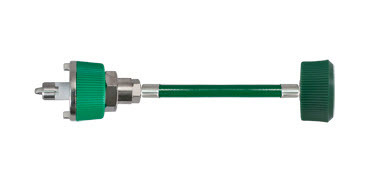 Oxygen Hoses with Ohmeda Quick Connect Fittings