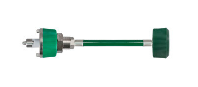 Oxygen Hoses with Ohmeda Quick Connect Fittings