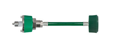 Oxygen Hoses with Ohmeda Quick Connect Fittings