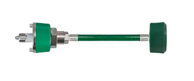 Oxygen Hoses with Ohmeda Quick Connect Fittings