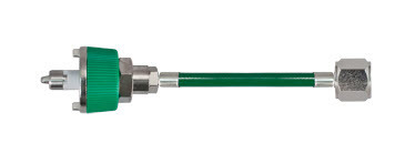 Oxygen Hoses with Ohmeda Quick Connect Fittings