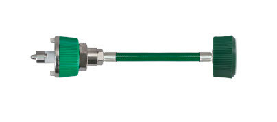 Oxygen Hoses with Ohmeda Quick Connect Fittings