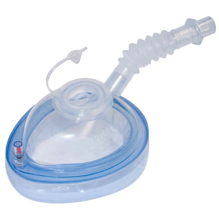 Endoscopy Masks, Single Patient Use