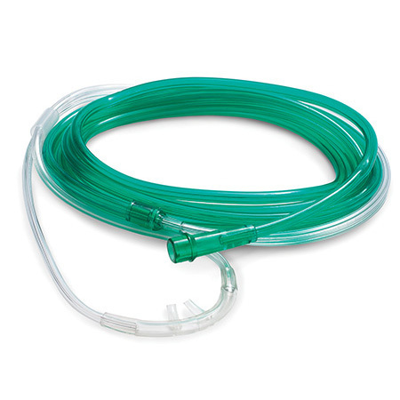 Disposable Oxygen Nasal Cannulas