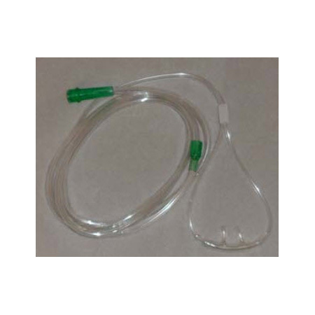 Disposable Oxygen Nasal Cannulas
