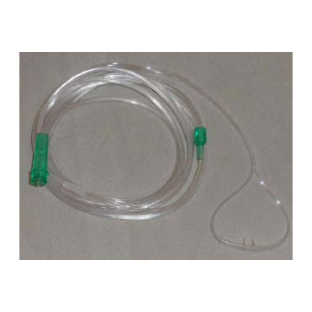 Disposable Oxygen Nasal Cannulas