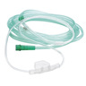 ETCO2 Cannula, Scoop, 7ft Tubing, Adult