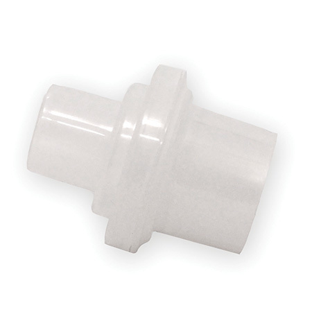 Bacterial/Viral Filters for Resuscitator Exhalation Port