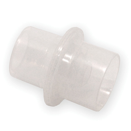 Bacterial/Viral Filters for Resuscitator Exhalation Port