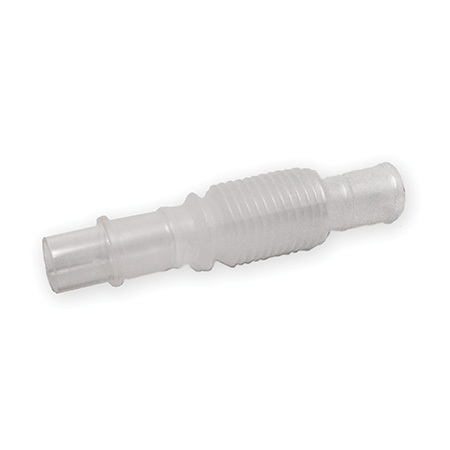 Flex Tubes with Connector