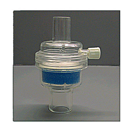 Heat Moisture Exchanger, Straight