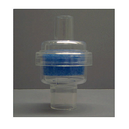 Heat Moisture Exchanger, Straight