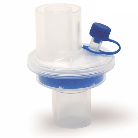 Heat Moisture Exchanger, Straight