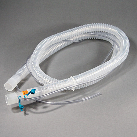 Universal CPAP / Bi Level Circuits