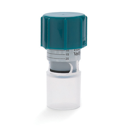 Adjustable PEEP Valves