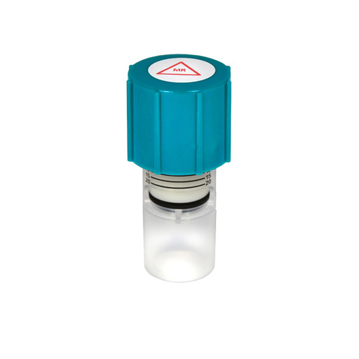 PEEP Valve, MRI Compatible, 19mm