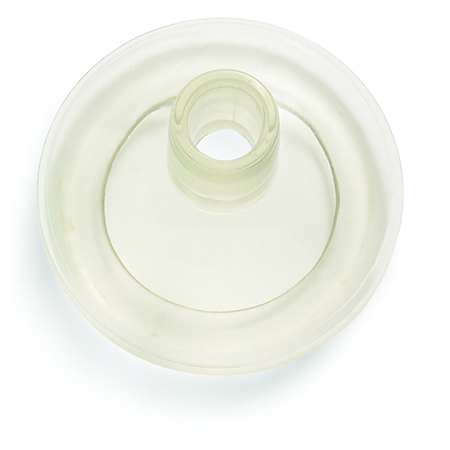 Face Masks, Pediatric, Soft Seal Round, Disposable