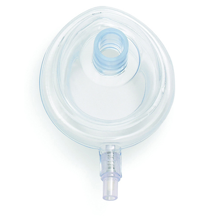 Face Masks, SoftAire, with Valve, Disposable