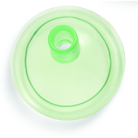 Face Masks, Pediatric, Soft Seal Round, Disposable