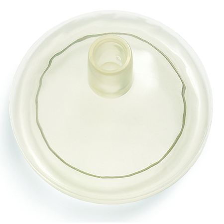 Face Masks, Pediatric, Soft Seal Round, Disposable