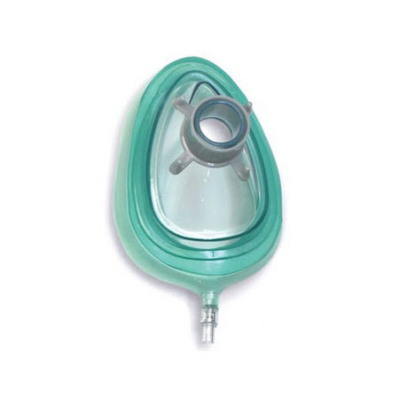 Premium Ultra Thin Cushion Face Masks