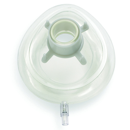 Face Masks, SoftAire, with Valve, Disposable