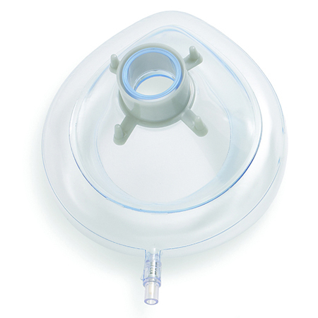 Face Masks, SoftAire, with Valve, Disposable