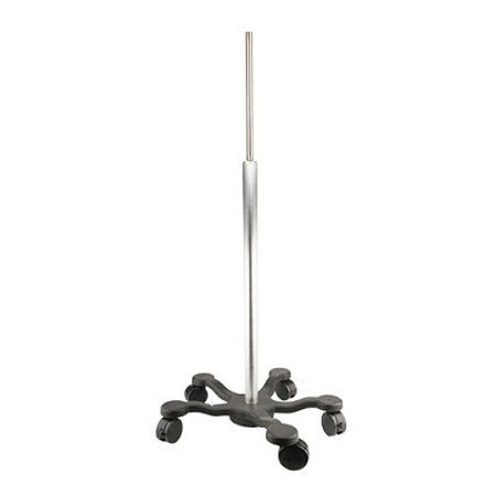 IV Deluxe Equipment Poles