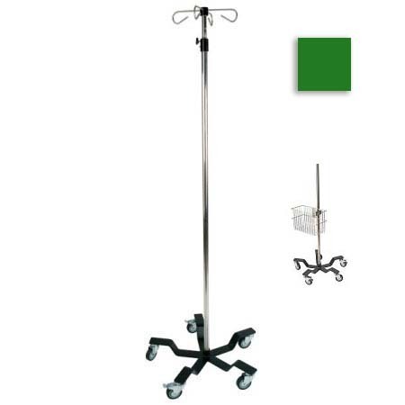 Versa-Stand Single IV Poles