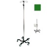 Versa-Stand Single IV Poles