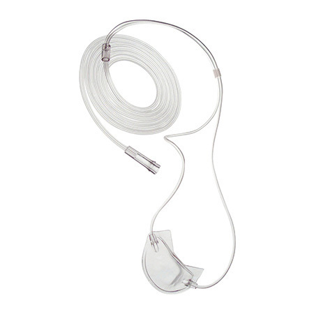 Nasal on sale cannula alternatives