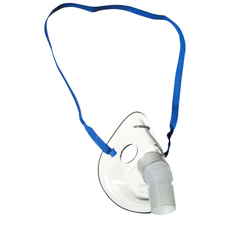 Vented Aerosol Masks