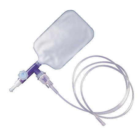 Circulaire™ Nebulizer System