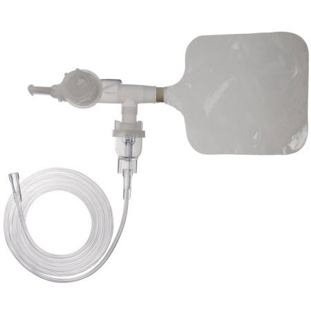 Circulaire II Nebulizer System