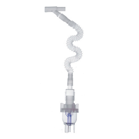 PediNeb™ Pacifier with VixOne™ Small Volume Nebulizers