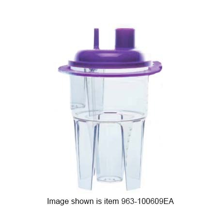 HEART™ Continuous Nebulizers