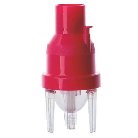 UniHEART™ Universal Lo-Flo Continuous Nebulizers
