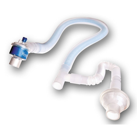 Uni-Lim™ Single Limb Coaxial Anesthesia Breathing Circuits