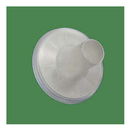 PFT Filter, BlockAide, Noseclip