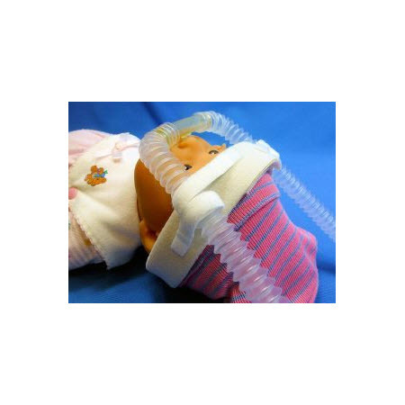 Capette™ and Strapette™ Tube Support