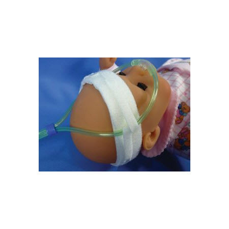 Capette™ and Strapette™ Tube Support