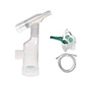 Aerogen Ultra with Mouthpiece, O2 Tubing, and Pediatric I-Guard Aerosol Mask