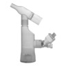 Aerogen Ultra Starter Kit with Aerogen Ultra, Solo Nebulizer, Mouthpiece