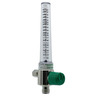 Precision Oxygen Flowmeters, 0-15 LPM